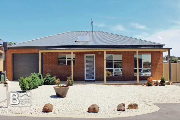 4/20 O'Neill Street, North Bendigo VIC 3550