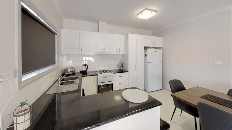 Second view of Homely house listing, 4/20 O'Neill Street, North Bendigo VIC 3550