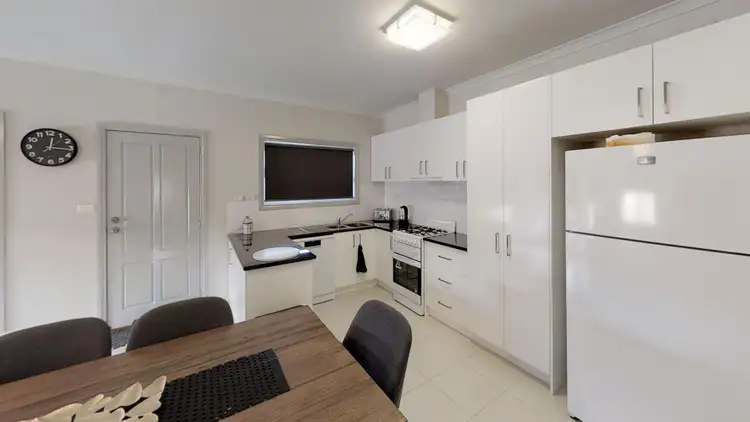 Third view of Homely house listing, 4/20 O'Neill Street, North Bendigo VIC 3550