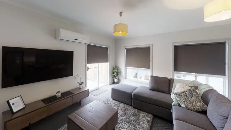 Fourth view of Homely house listing, 4/20 O'Neill Street, North Bendigo VIC 3550