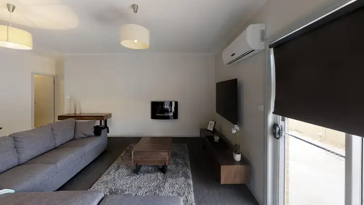 Fifth view of Homely house listing, 4/20 O'Neill Street, North Bendigo VIC 3550
