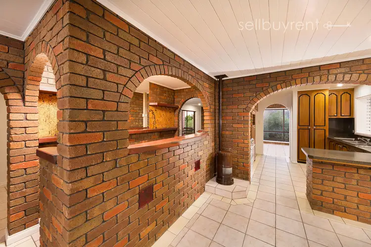 Sixth view of Homely house listing, 37 MOUNTAIN VIEW DRIVE, Lavington NSW 2641