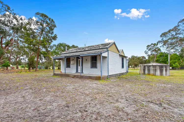 Second view of Homely rural property listing, 549 Seaspray Road, Longford VIC 3851