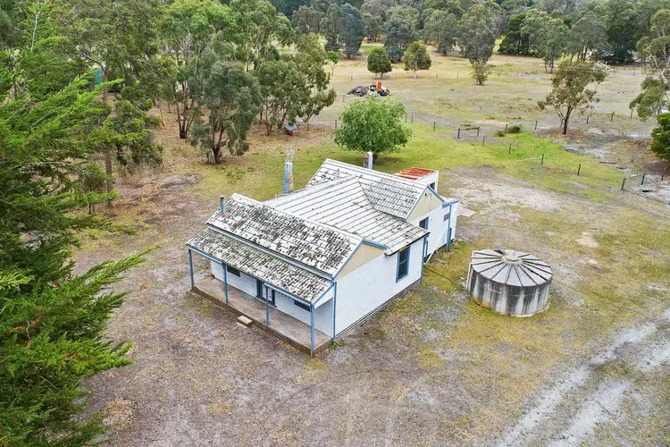 Third view of Homely rural property listing, 549 Seaspray Road, Longford VIC 3851