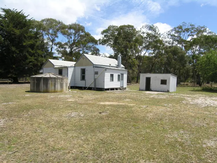 Fifth view of Homely rural property listing, 549 Seaspray Road, Longford VIC 3851