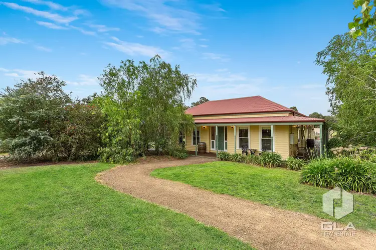 Main view of Homely house listing, 28 King Street, Yarra Glen VIC 3775