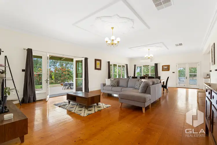 Second view of Homely house listing, 28 King Street, Yarra Glen VIC 3775