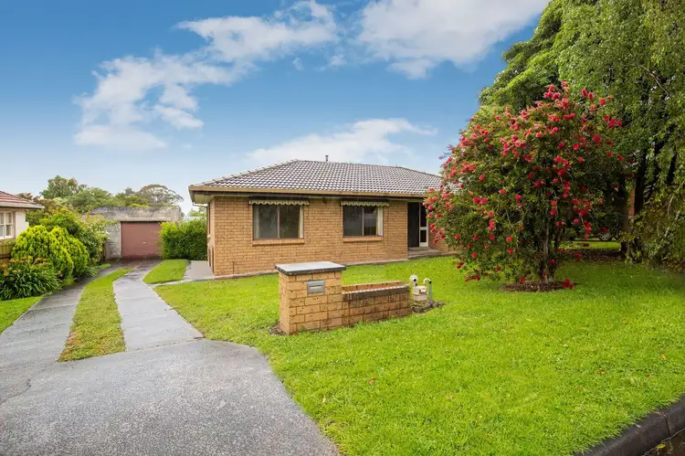 Main view of Homely house listing, 13 Brolga Street, Mount Gambier SA 5290
