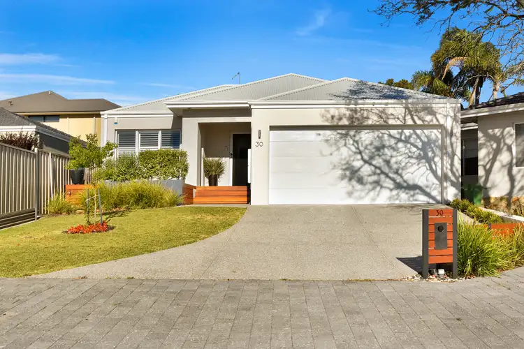 30 Annison Place, Morley WA 6062