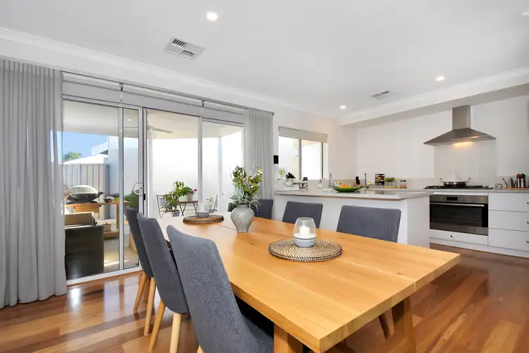 Fifth view of Homely villa listing, 30 Annison Place, Morley WA 6062