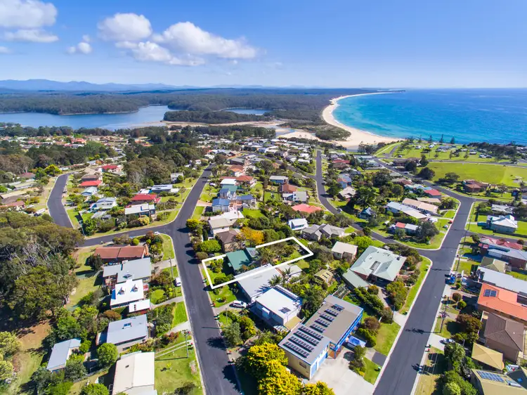 Second view of Homely house listing, 28 Mummaga Way, Dalmeny NSW 2546