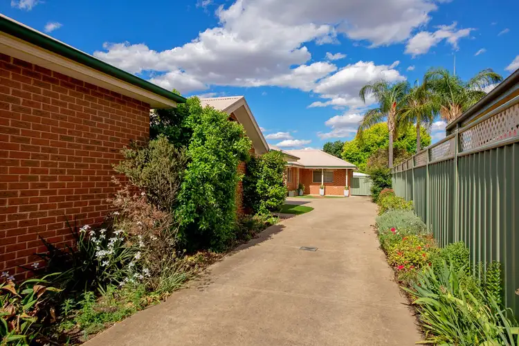 Second view of Homely unit listing, 3/60 Tom Street, Yarrawonga VIC 3730