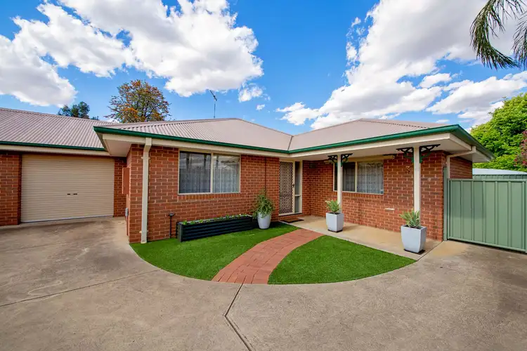 Third view of Homely unit listing, 3/60 Tom Street, Yarrawonga VIC 3730