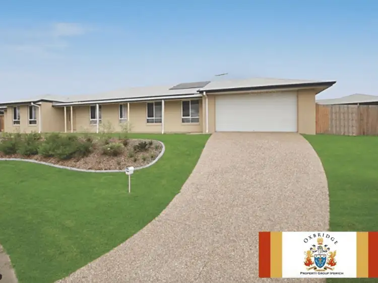17 Iris Court