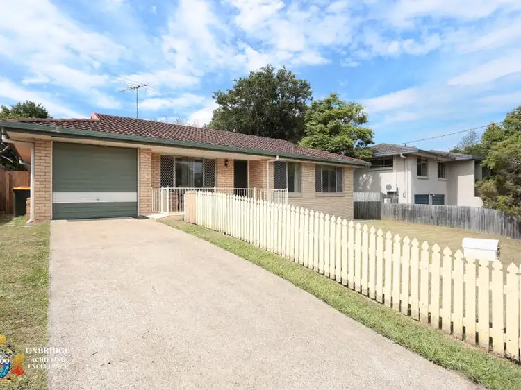 29 Gareel St