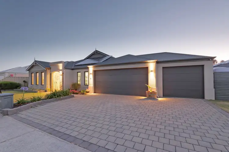 Third view of Homely house listing, 3 Kulbardi Way, Harrisdale WA 6112