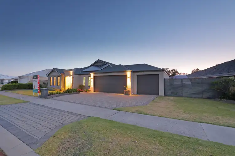Fourth view of Homely house listing, 3 Kulbardi Way, Harrisdale WA 6112