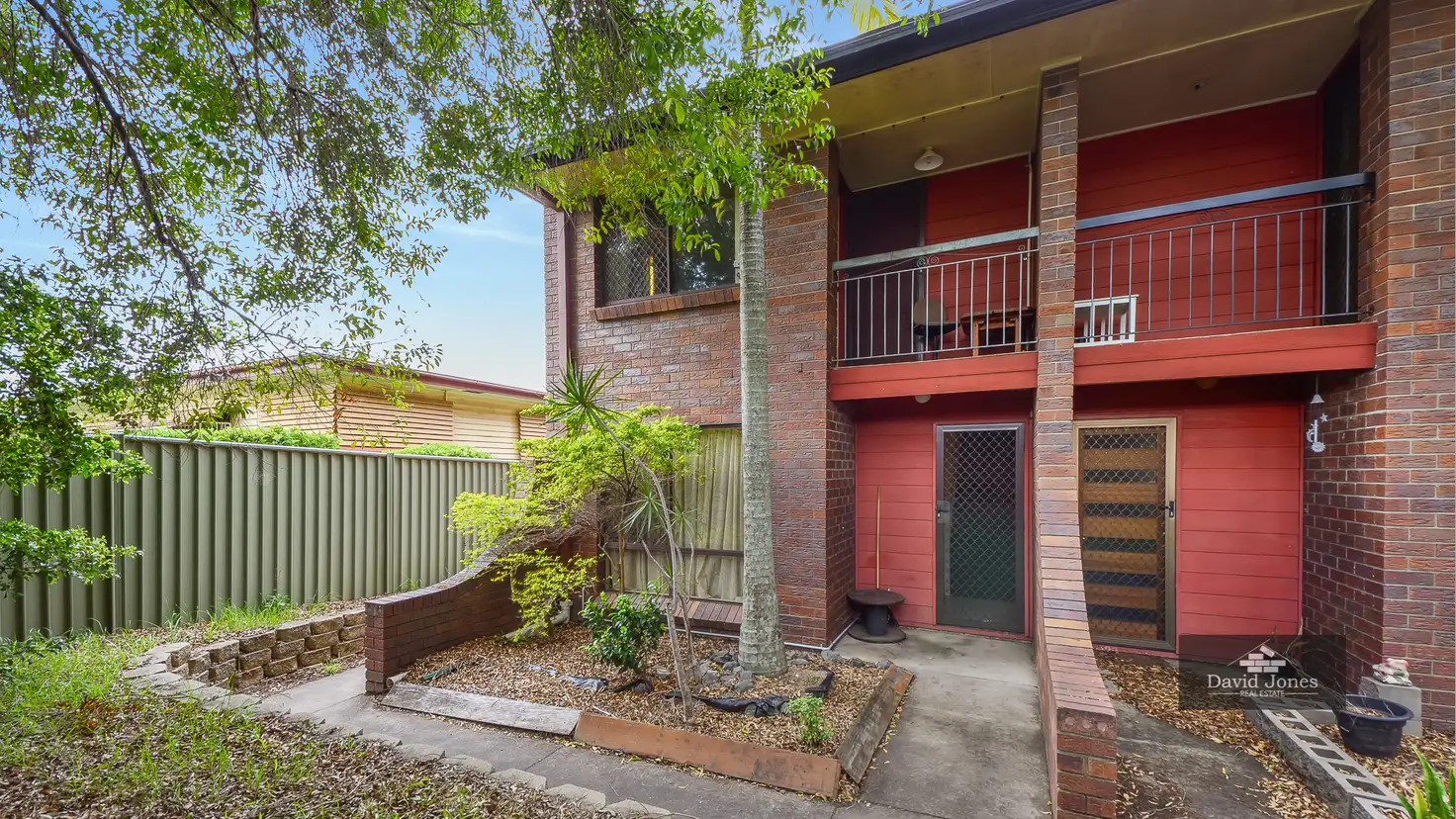 Main view of Homely unit listing, Unit 12/93 Logan Street, Beenleigh QLD 4207