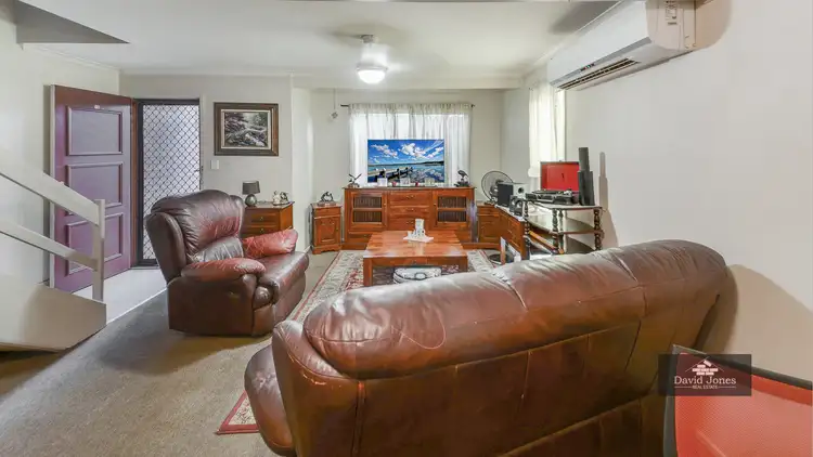 Second view of Homely unit listing, Unit 12/93 Logan Street, Beenleigh QLD 4207