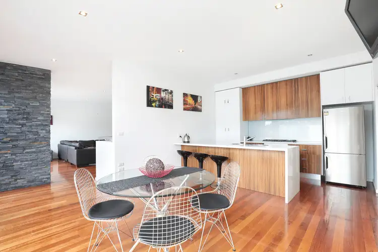 3 David Lane, Windsor VIC 3181