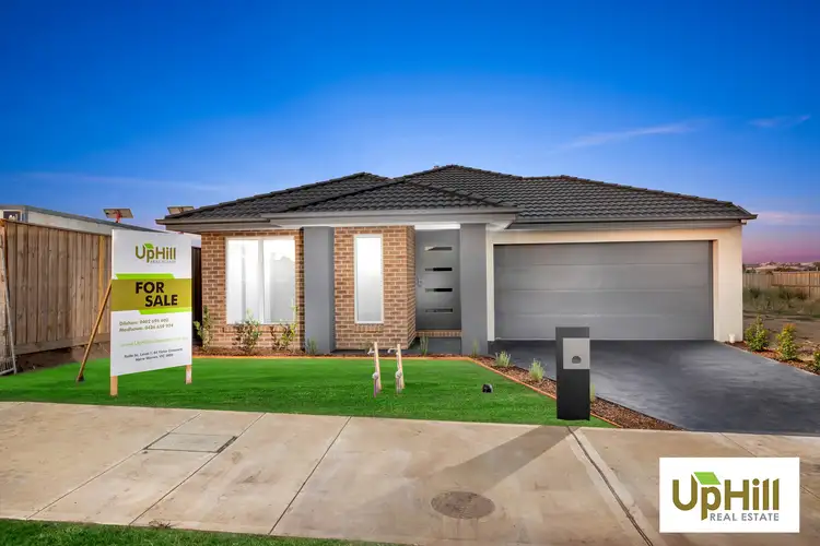 118 Heybridge Street, Clyde VIC 3978