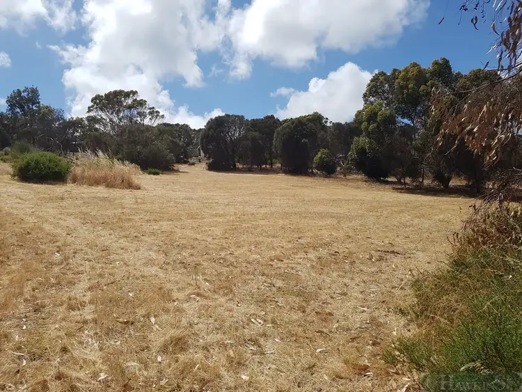 Second view of Homely land listing, LOT 36 Longview Road, American River SA 5221