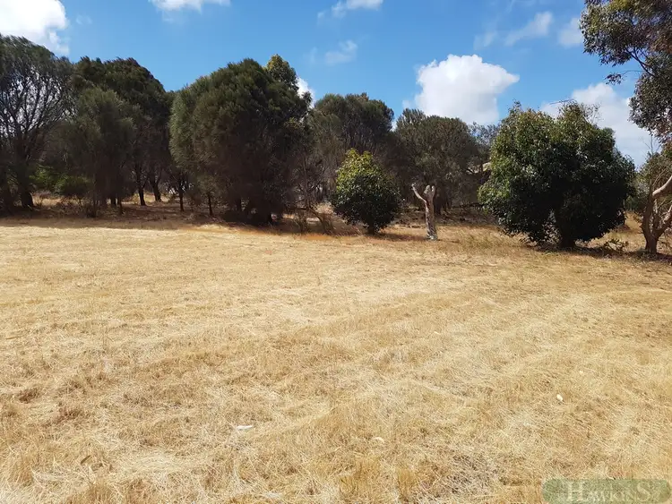 Sixth view of Homely land listing, LOT 36 Longview Road, American River SA 5221
