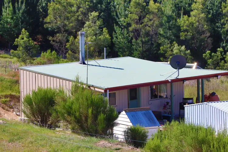 Third view of Homely rural property listing, 335 Landscape Road, Tallarook VIC 3659