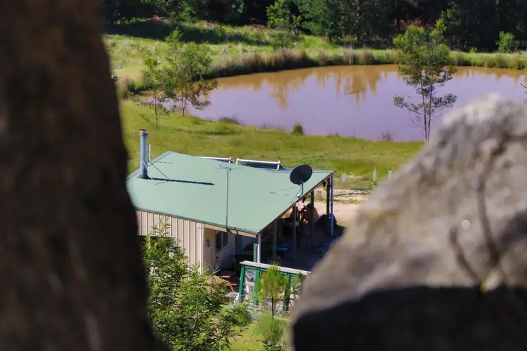Fourth view of Homely rural property listing, 335 Landscape Road, Tallarook VIC 3659