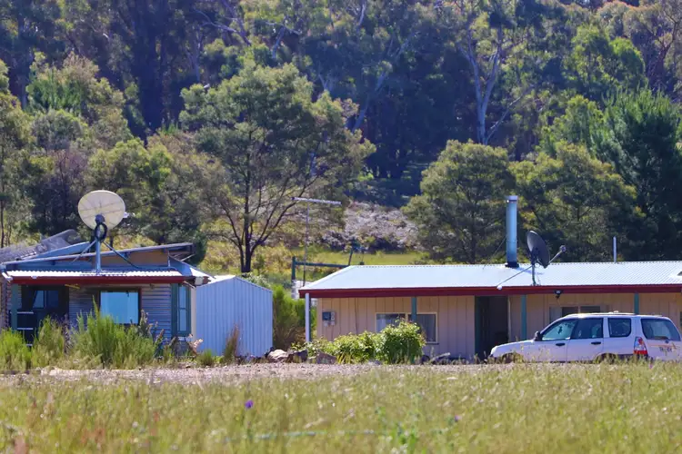 Fifth view of Homely rural property listing, 335 Landscape Road, Tallarook VIC 3659