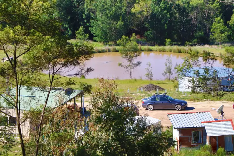 Sixth view of Homely rural property listing, 335 Landscape Road, Tallarook VIC 3659