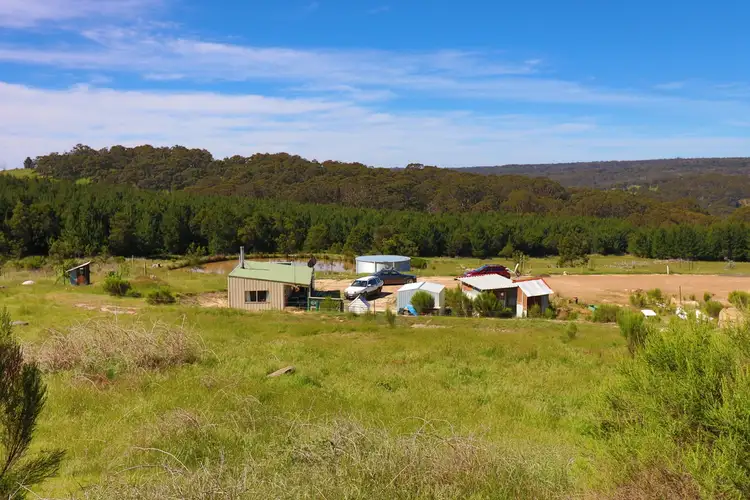 Seventh view of Homely rural property listing, 335 Landscape Road, Tallarook VIC 3659