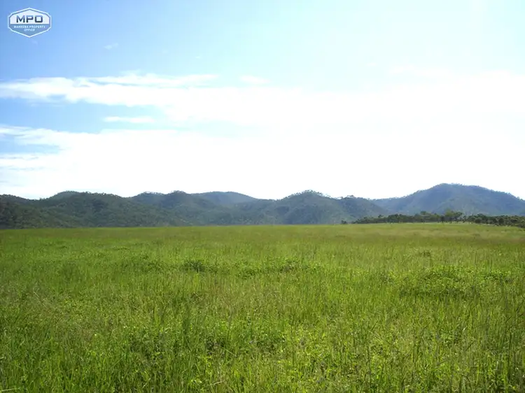 531 Boonmoo Road, Dimbulah QLD 4872