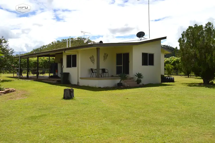 Fourth view of Homely rural property listing, 531 Boonmoo Road, Dimbulah QLD 4872