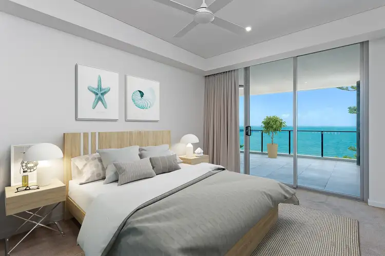Fifth view of Homely apartment listing, 20/24 Prince Edward Parade, Redcliffe QLD 4020