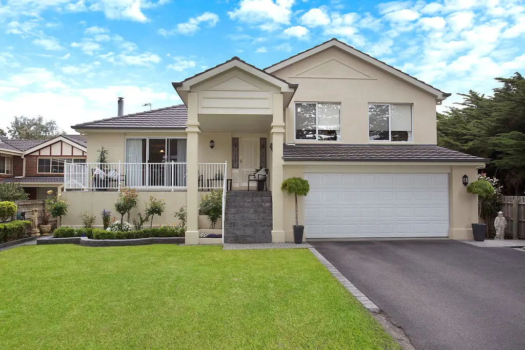Main view of Homely house listing, 11 Bourne Avenue, Port Fairy VIC 3284