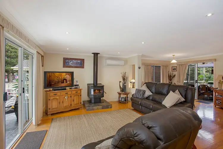 Third view of Homely house listing, 11 Bourne Avenue, Port Fairy VIC 3284