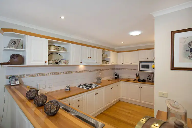Fifth view of Homely house listing, 11 Bourne Avenue, Port Fairy VIC 3284