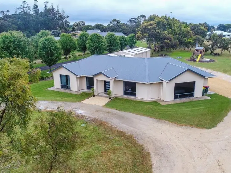 Second view of Homely house listing, 6 Acacia Drive, Millicent SA 5280