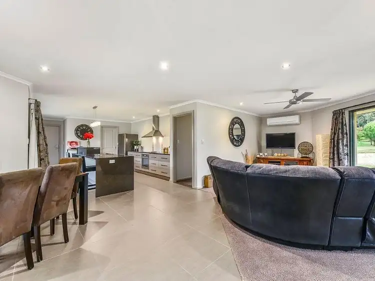 Fifth view of Homely house listing, 6 Acacia Drive, Millicent SA 5280
