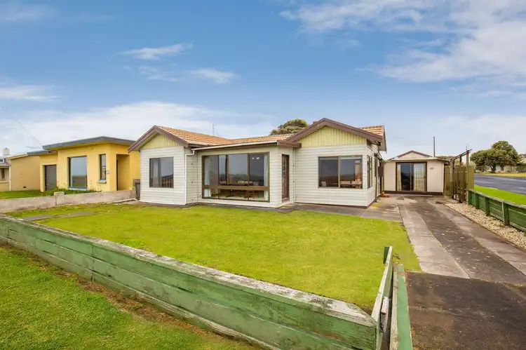 Main view of Homely house listing, 100 Sea Parade, Port Macdonnell SA 5291