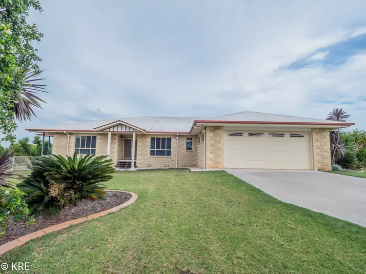 Main view of Homely house listing, 6 Gatto Street, Booie QLD 4610