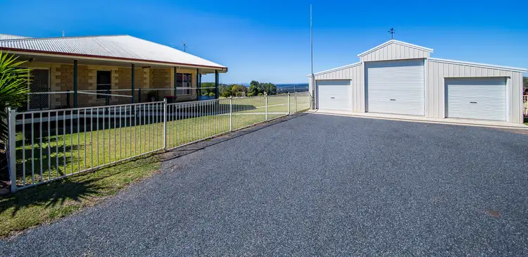 Third view of Homely house listing, 6 Gatto Street, Booie QLD 4610