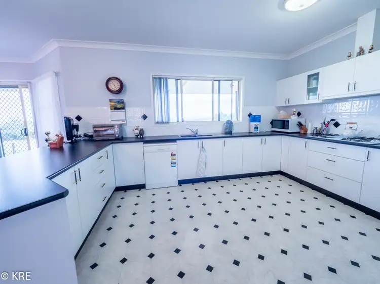 Fourth view of Homely house listing, 6 Gatto Street, Booie QLD 4610