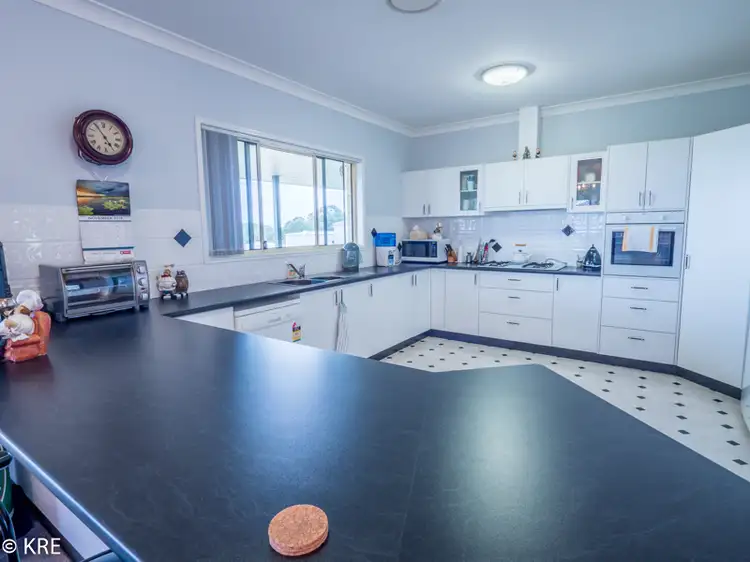 Fifth view of Homely house listing, 6 Gatto Street, Booie QLD 4610