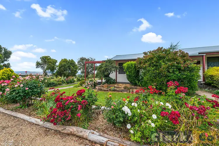 Fifth view of Homely rural property listing, 71 Phelans Road, Boorolite VIC 3723