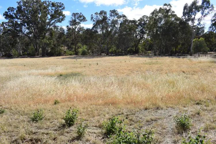 Main view of Homely land listing, LOT CA 17 High Street, Wedderburn VIC 3518