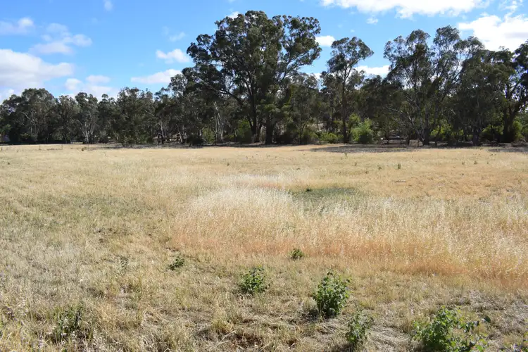 Second view of Homely land listing, LOT CA 17 High Street, Wedderburn VIC 3518