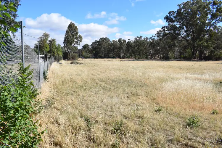 Third view of Homely land listing, LOT CA 17 High Street, Wedderburn VIC 3518
