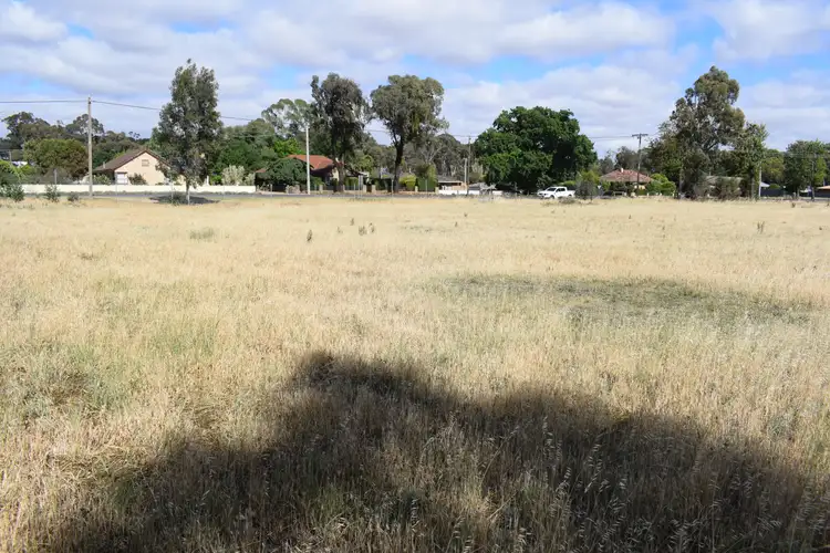 Fifth view of Homely land listing, LOT CA 17 High Street, Wedderburn VIC 3518